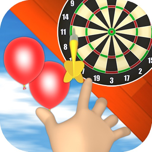 �n�b�s�[�_�[�c�Ŏ˃_�[�c���悤 iPhone�A�v���P�[�V����